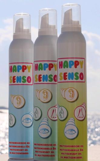 Happy Senso Fresh-mint