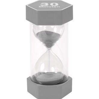 Mega timeglas 30 min
