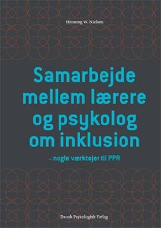 Samarbejde mellem lærere og psykologer - Inklusion og Pædagogik fra Spektrumshop.dk