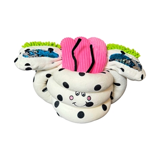 Sommerfugle kuglebamse