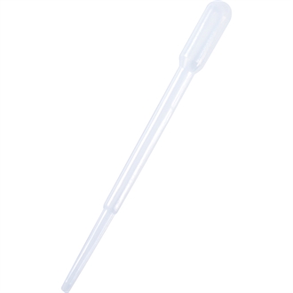 Pipette 155 mm 2.4 ml