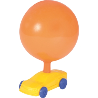 Ballonbil