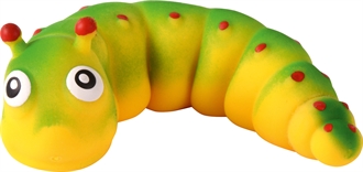 Klemmeorm, sæt med 6