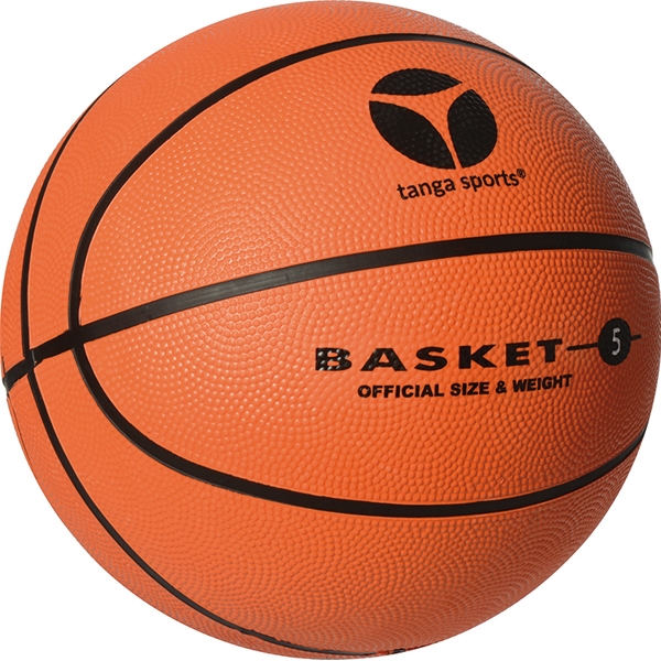 Basketball 22 cm str. 5