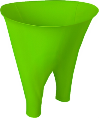 Boldfangerbukser, sæt med 4