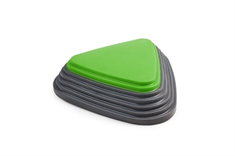 Bouncing River Stone - fjederbalancesten