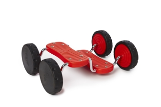 Go-Go - balanceruller