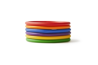 Activity Rings - aktivitetsringe