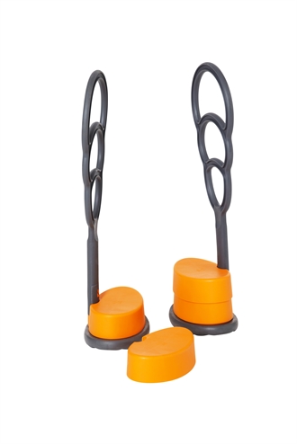Mini Stilts - børnestylter