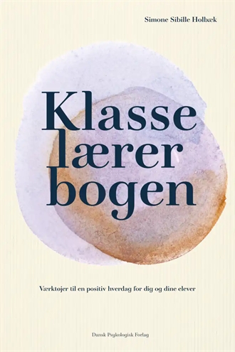 Klasselærerbogen