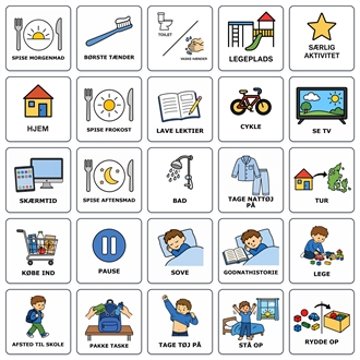 PictoPartner