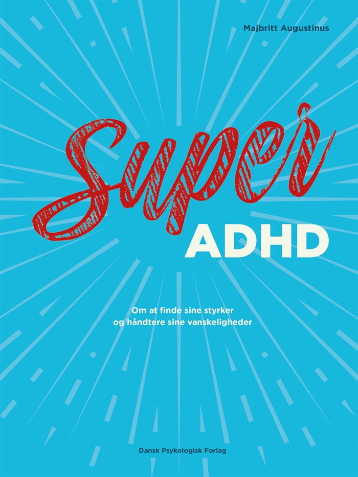 Super ADHD