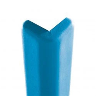 Hjørnebeskytter, blå, 100 cm
