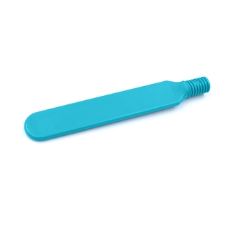 ARK Tongue Depressor Tip til Z-Vibe - Glat