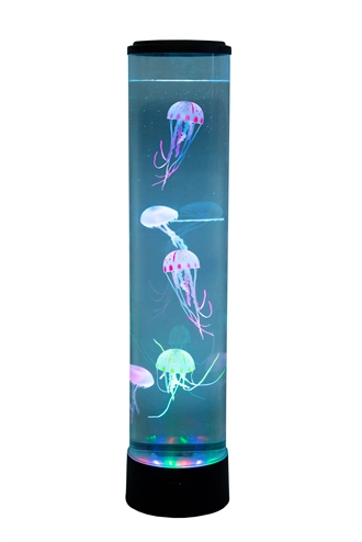 Lampe Jelly Fisk - 70cm