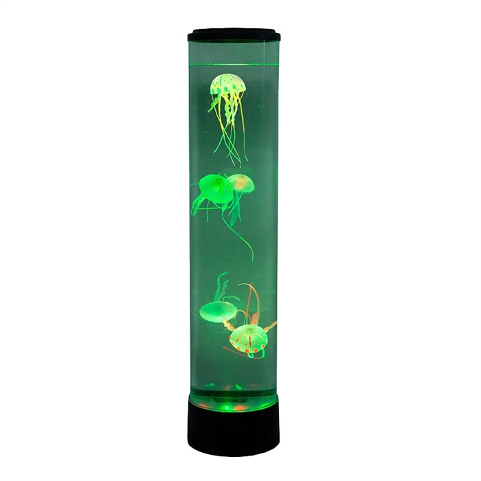 Lampe Jelly Fisk - 70cm