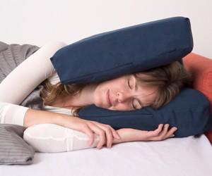 Sleep by Lisa - Silent Embrace sove pude mellem