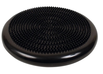 Siddepude sort - 25 cm