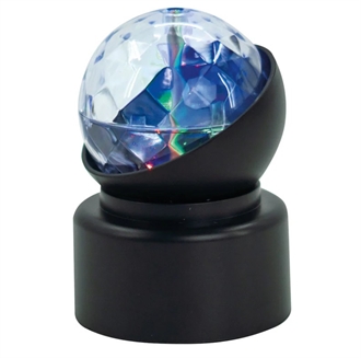 Kalejdoskop lampe - Ø10 cm