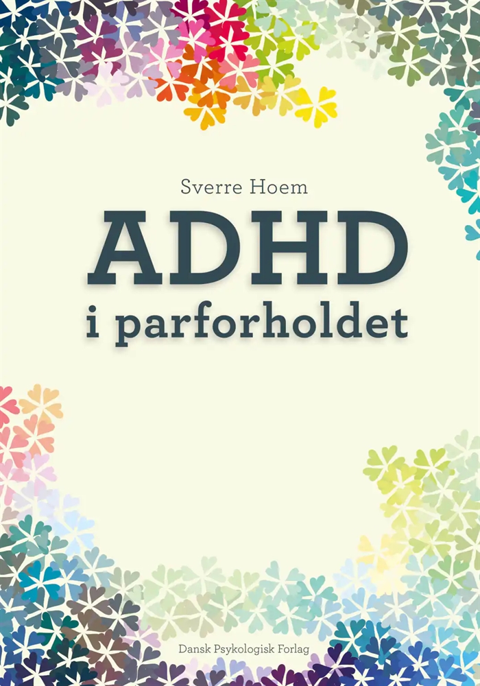 ADHD i parforholdet