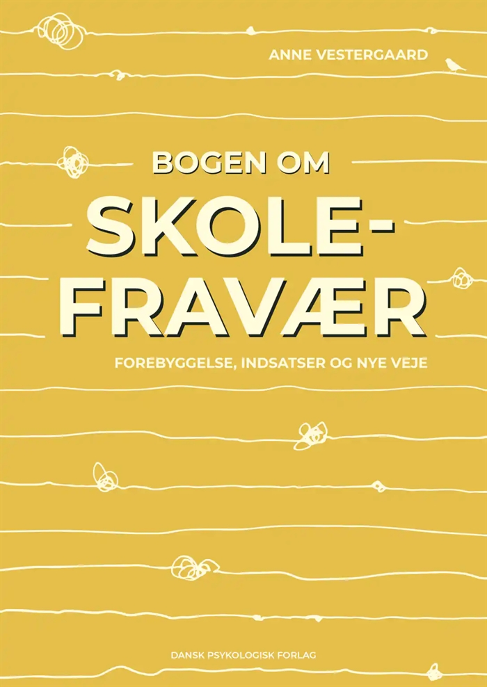 Bogen om skolefravær