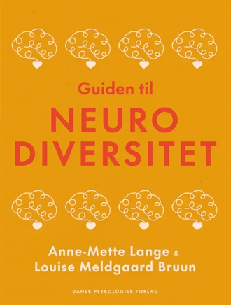 Guien til neurodiversitet