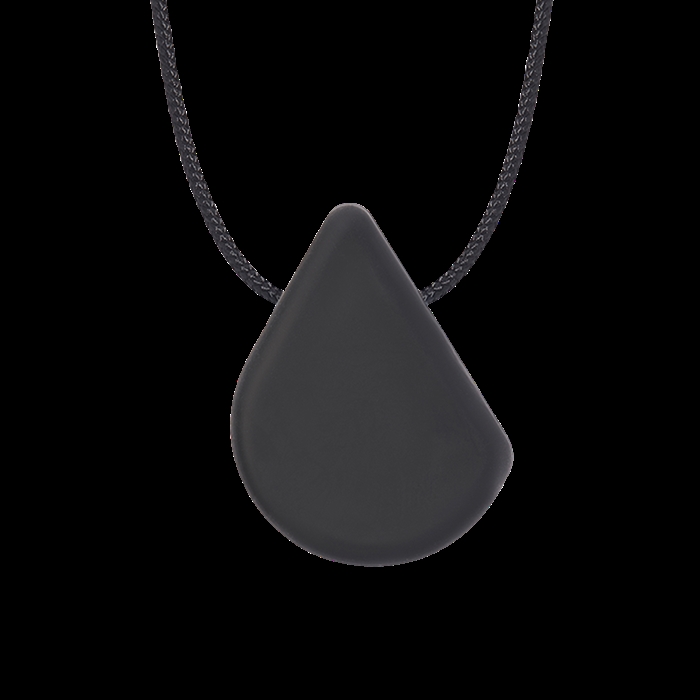 ARK Teardrop Small Chew Necklace Sort