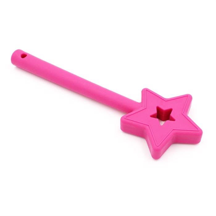 ARK Fairy Princess Star Wand Chewy Pink
