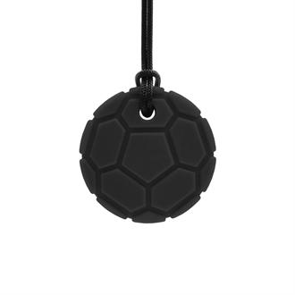 ARK Soccer Ball Chew Necklace Sort
