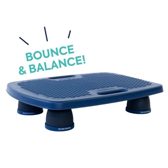 Bouncy board fra Bouncyband