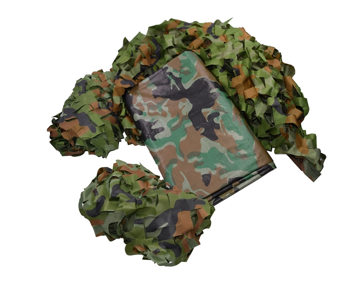 Camouflage net