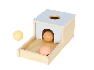 Boldboks – pastel