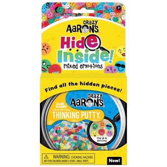 Thinking Putty - Mixed Emotions hide inside 4