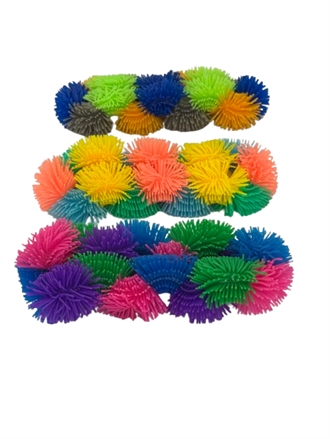 Tangle Hairy nr 12900