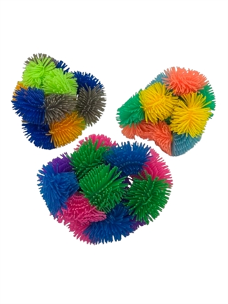 Tangle Hairy nr 12900