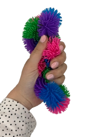Tangle Hairy nr 12900