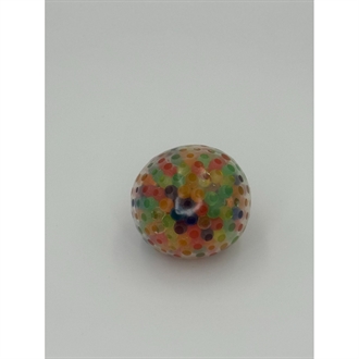 Squeeze bold med vandperler