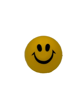 Stressbold smiley