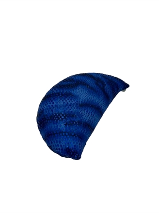 Manimo anti-stress halvmåne bold