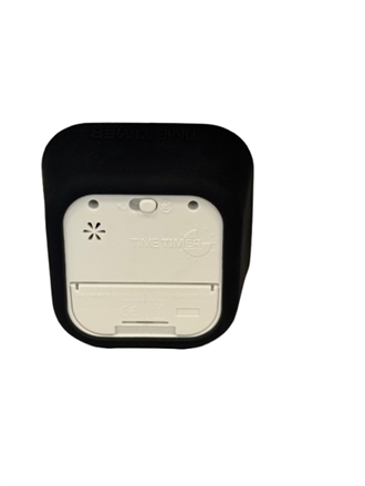 Time timer MOD bagfra