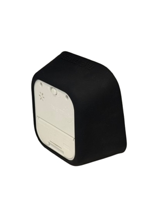 Time timer MOD venstre side
