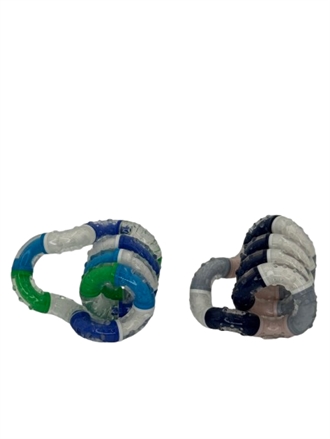 Tangle Relax Therapy nr 8800 begge farver