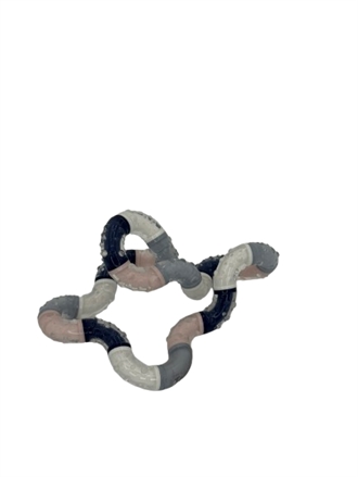 Tangle Relax Therapy nr 8800 grå