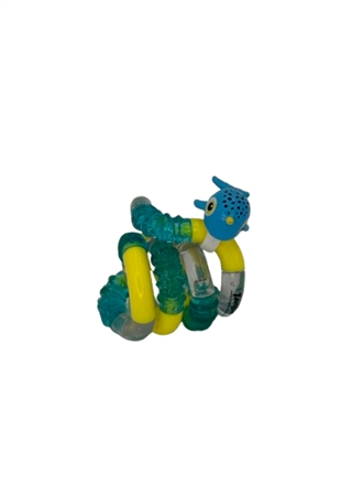 Tangle Pets Aquatic - Narwhal