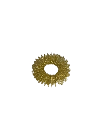 Sansering® Guldfarvet