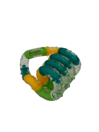 Tangle Therapy Imagine