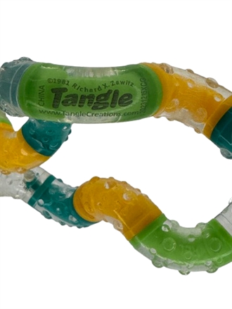 Tangle Therapy Imagine - front
