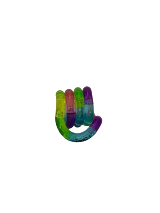 Tangle Crush Rainbow front