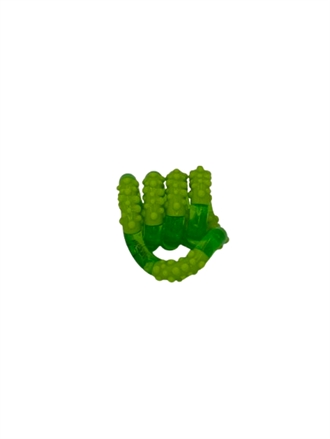 Tangle Crush Slime front