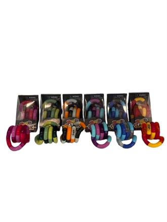 Tangle pakke 3, 24 Tangle jr. Classic 